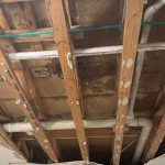 Trade Select | Water Damage Restoration for Bathroom and Kitchen Leaks water damage