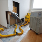 Trade Select | What Happens During a Full Mould Restoration Project? Mould Restoration Services