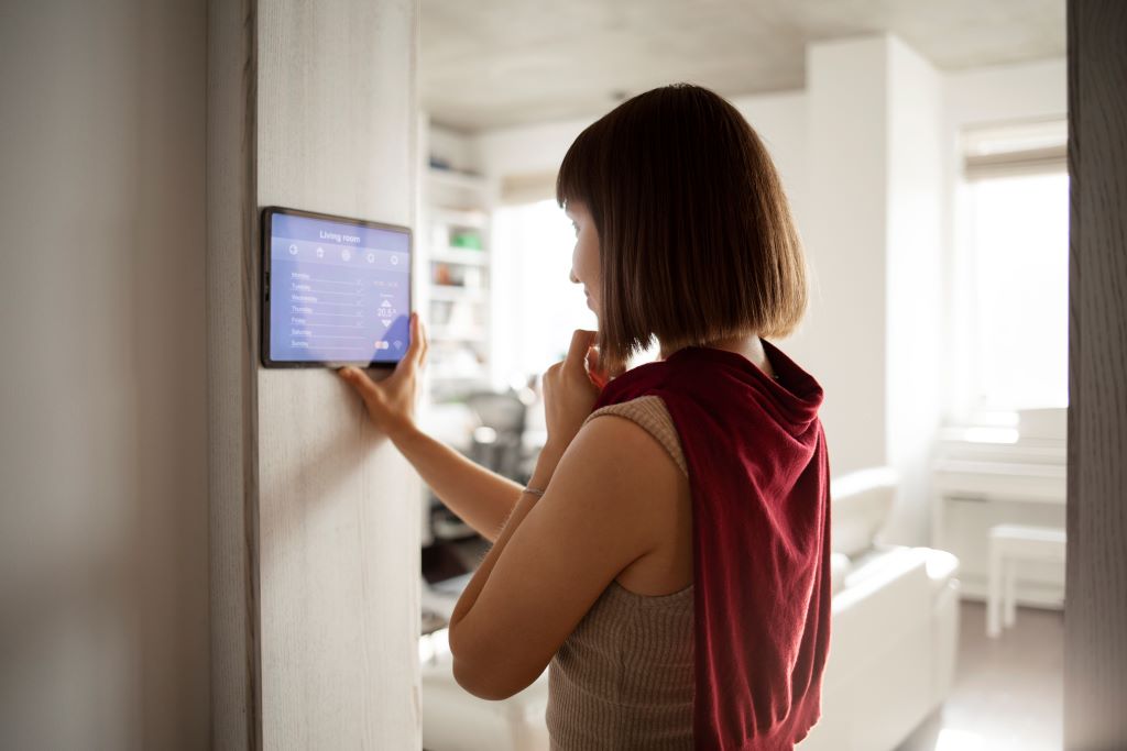Smart Climate Control