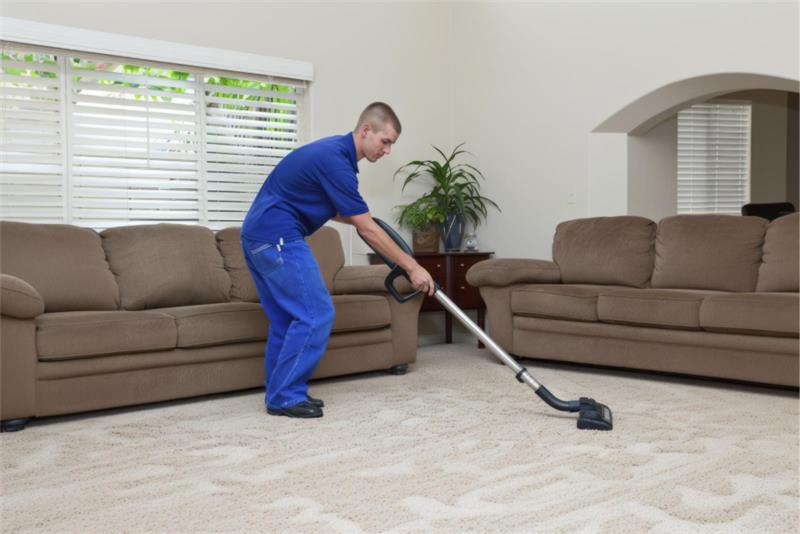 Soggy Carpet? The Rapid-Dry System That Restores Underlay Without Replacement
