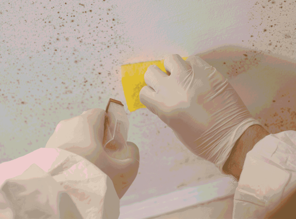 Mould Remediation in Bayswater