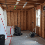 Trade Select | Emergency Water Damage Restoration That Starts the Drying Clock Fast Emergency Water Damage Restoration