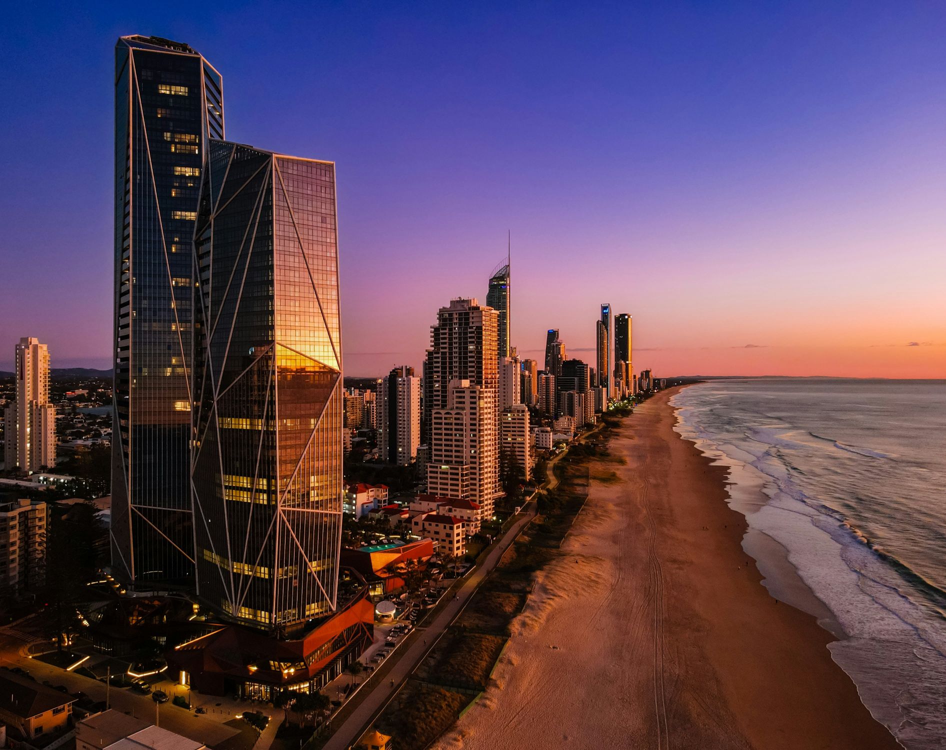 Trade Select | Queensland Trade Select|Queensland