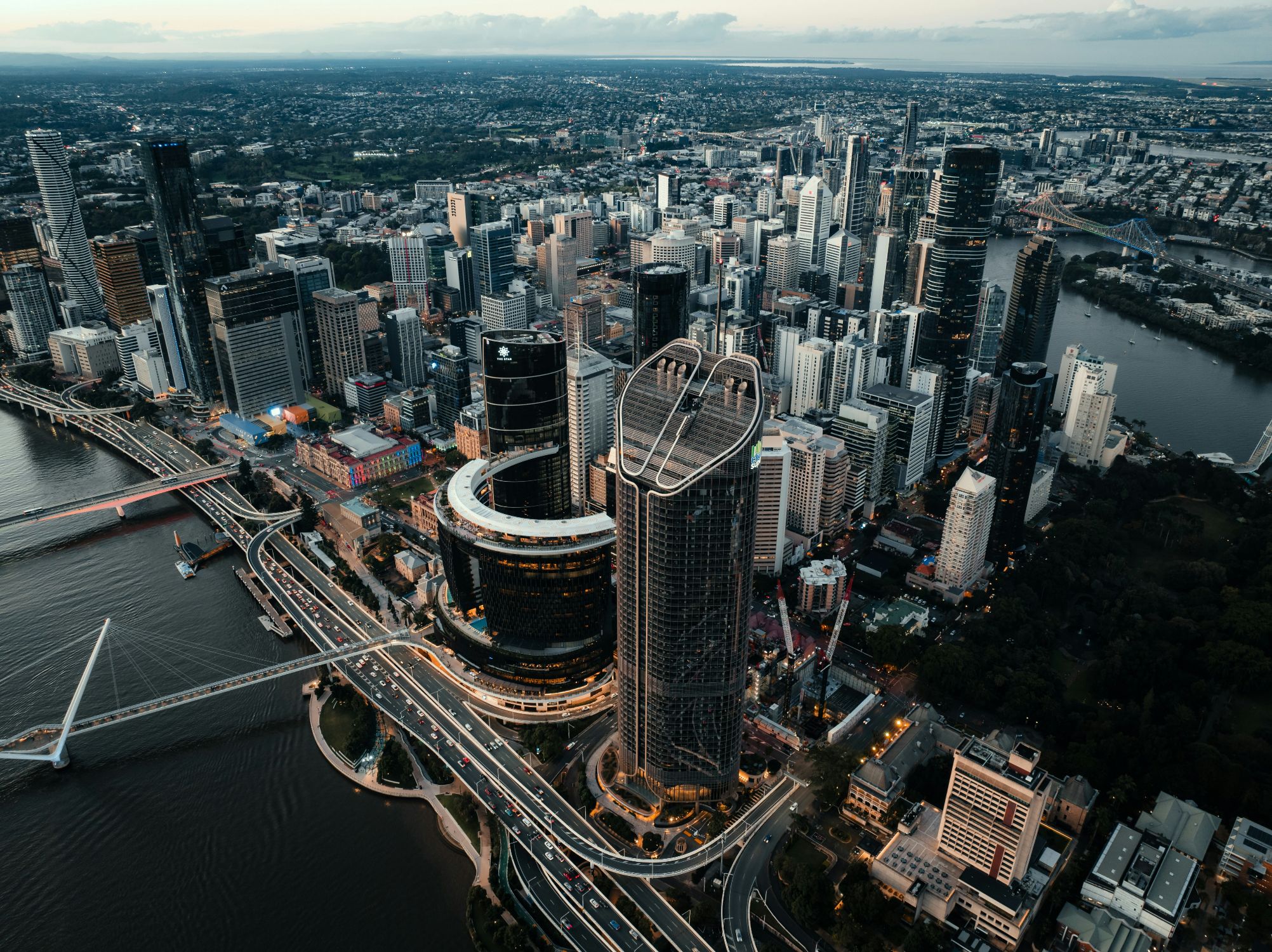 Trade Select | Queensland Trade Select|Queensland