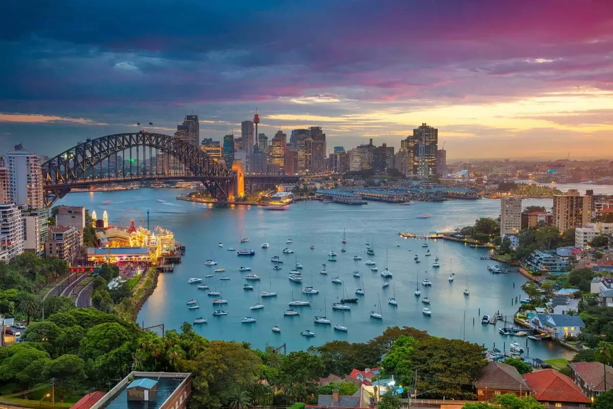 Trade Select|New South Wales