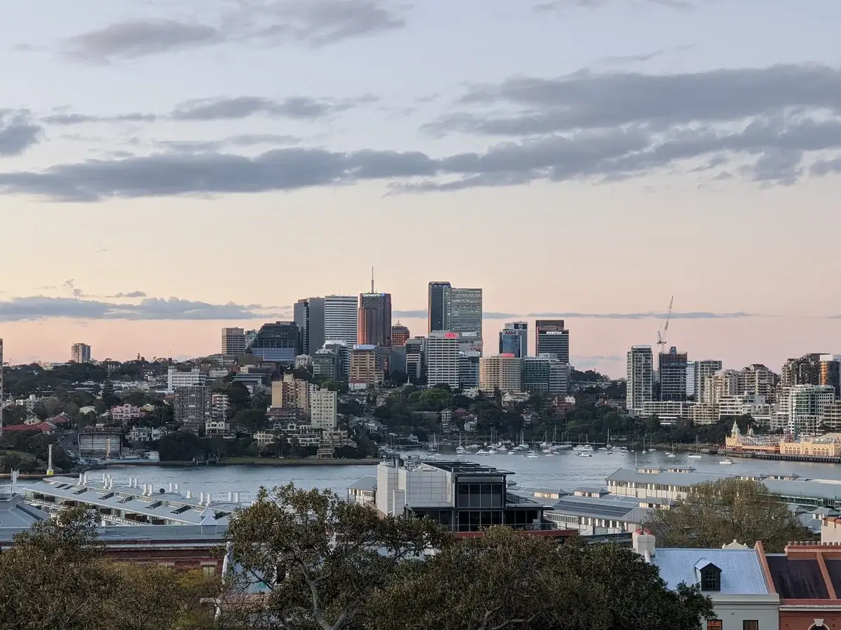 Trade Select|New South Wales