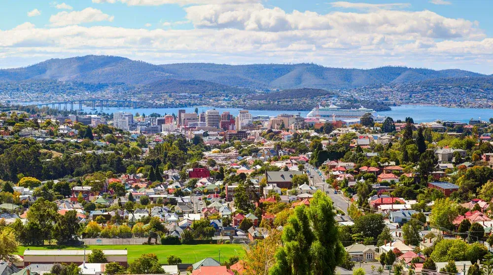 Trade Select|Tasmania