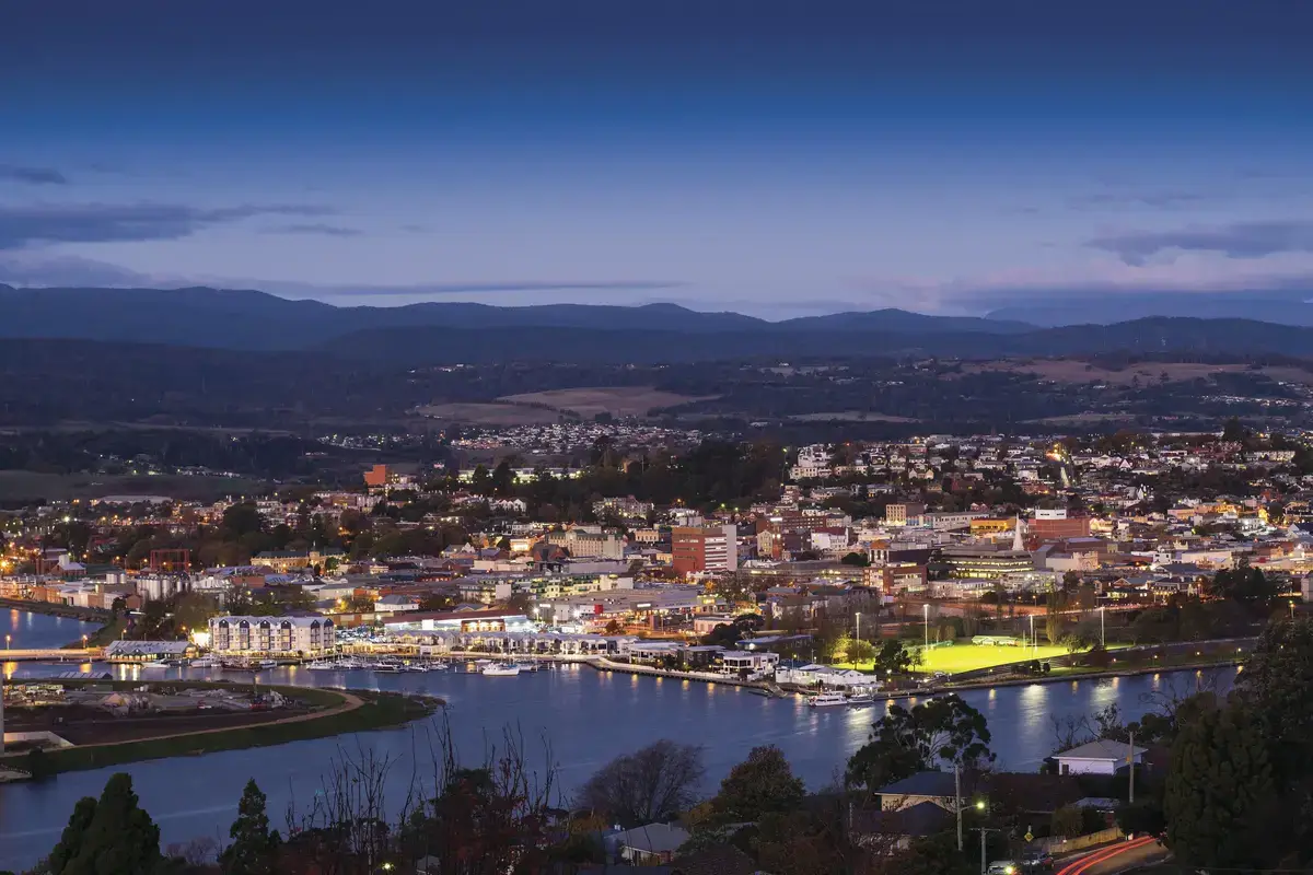 Trade Select|Tasmania