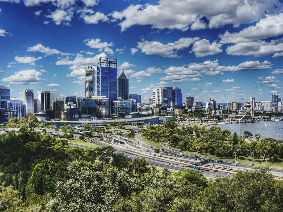 Trade Select|Western Australia