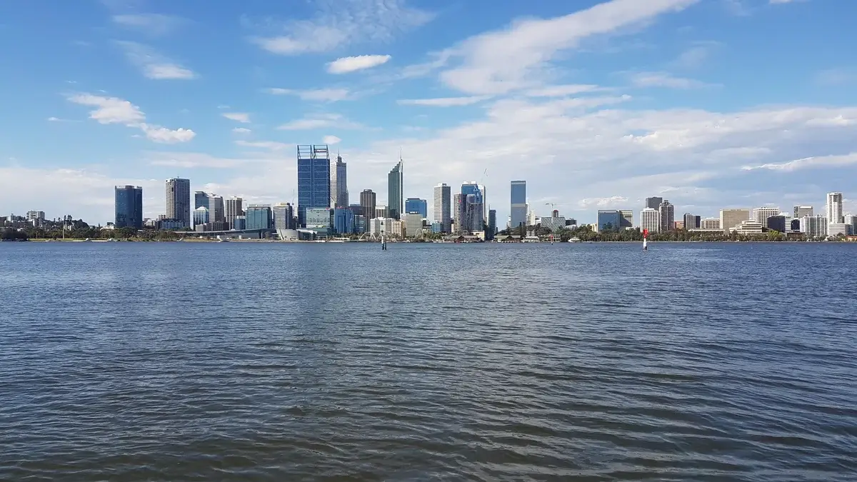 Trade Select|Western Australia