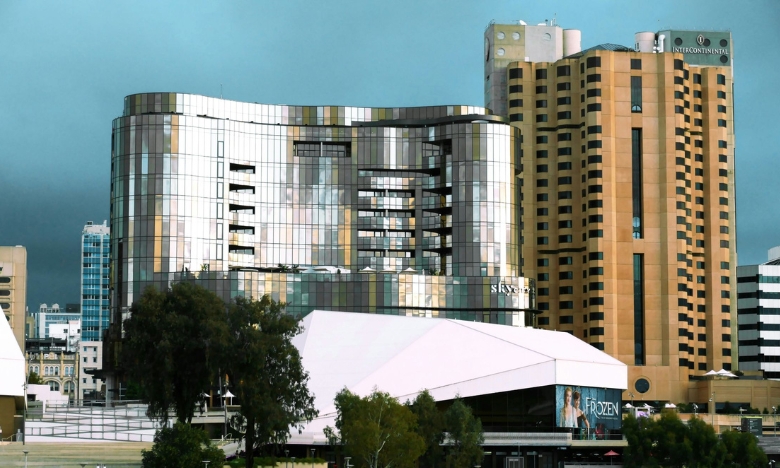 Adelaide mould removal company for residential and commercial properties