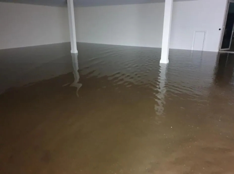Adelaide restoration services for water damaged floors and properties