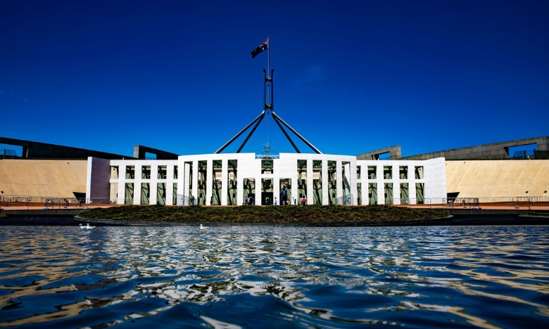 Canberra North structural drying services for properties affected by moisture and water damage