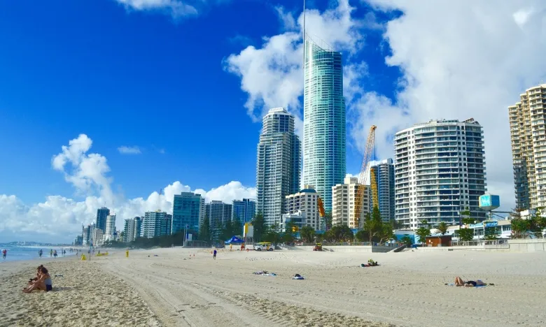 Gold Coast mould removal company for homes affected by damp and mould