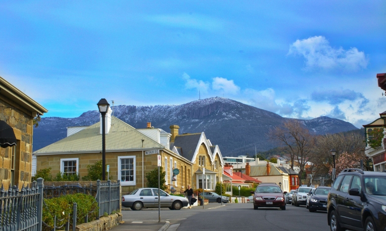 Hobart Huon structural drying company for homes affected by water damage and moisture