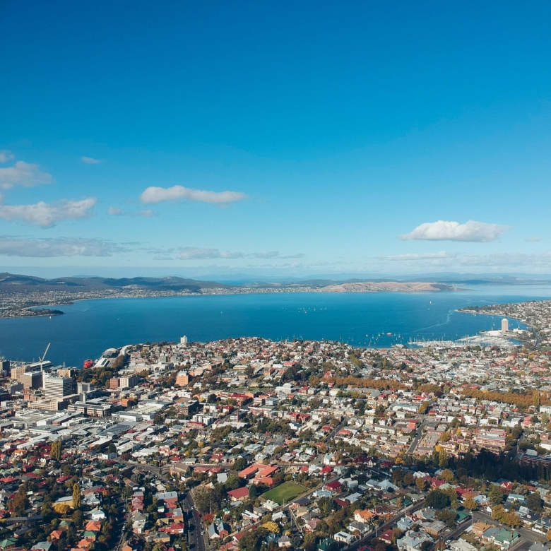 Hobart Huon structural drying services for moisture affected homes and buildings