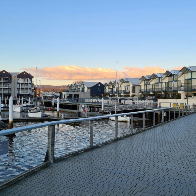 Professional structural drying service for moisture affected properties in Launceston