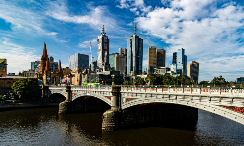 Melbourne Inner West structural drying company for properties affected by water damage