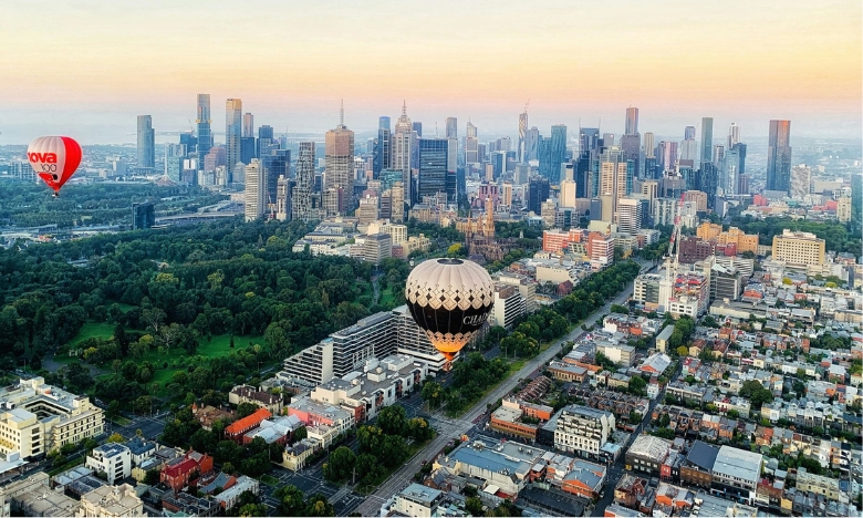 Melbourne Outer East structural drying company for moisture affected properties