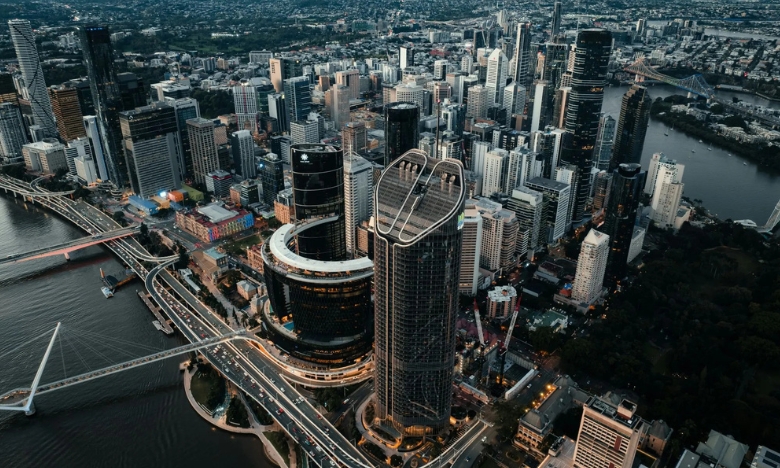 South East QLD structural drying company for commercial and residential properties