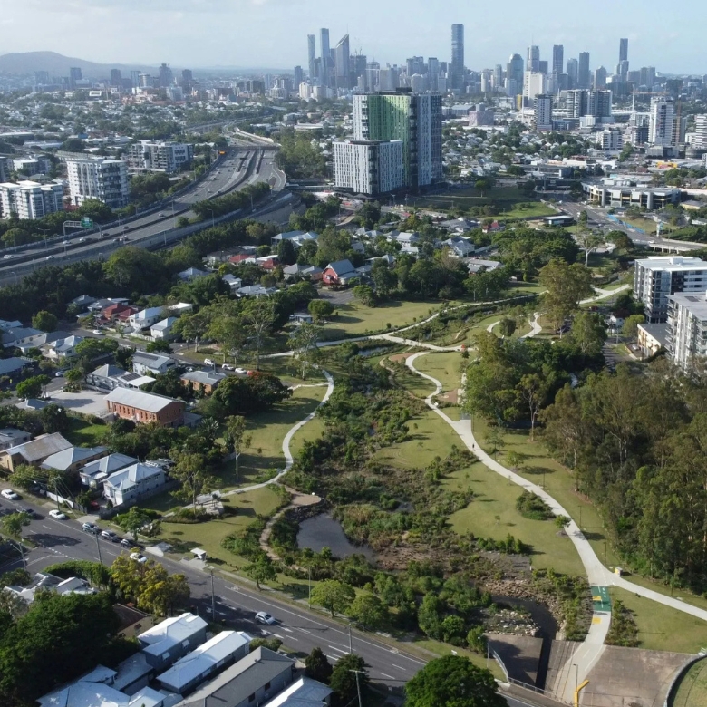 South East QLD structural drying services for moisture affected properties