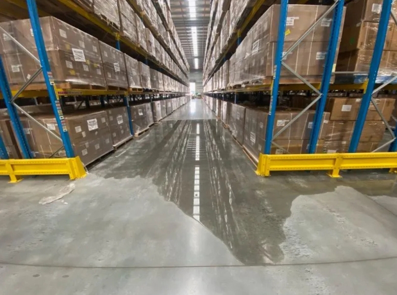 Sydney East Eastern Beaches commercial restoration services for water damaged floors