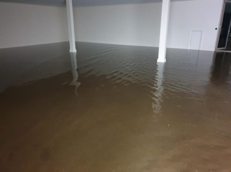 Professional restoration services in Sydney Inner West Hills for water damaged floors