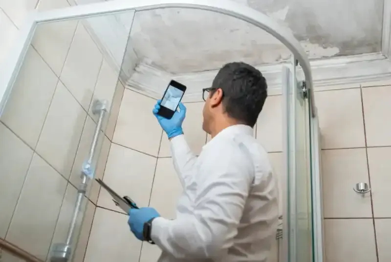 Mould Assessment Melbourne: What Happens Before Remediation?