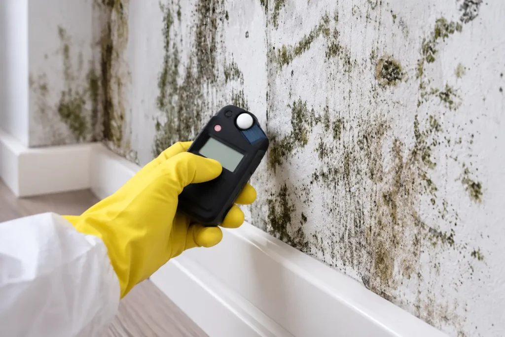 Mould Assessment Melbourne: Investigate the Cause Before Remediation