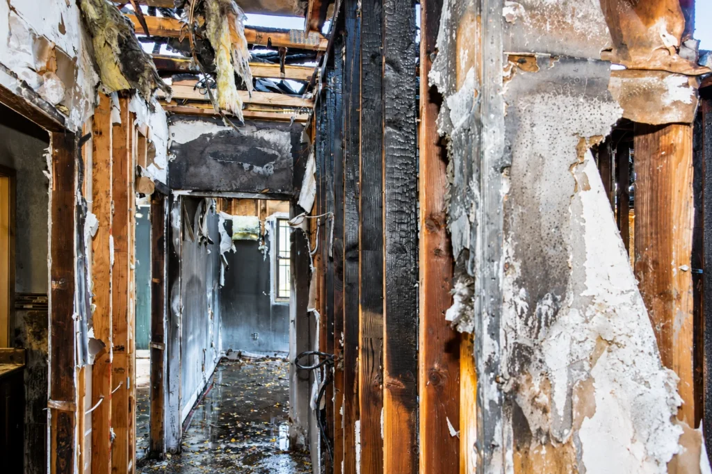 Building Restoration Melbourne: Water, Fire and Mould Restoration