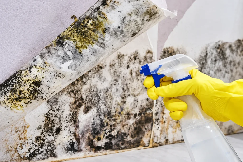 Stop Recurring Mould at the Source: How Mould Detection in Melbourne Finds Problems You Cannot See