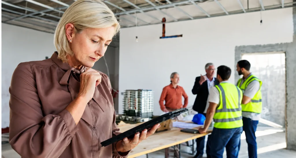 Keep Complex Losses Moving: Restoration Project Management That Aligns Insurers, Trades and Property Owners