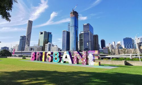 Brisbane