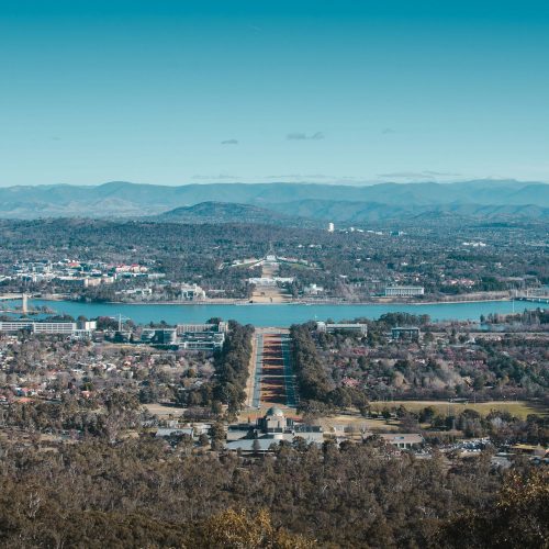 Canberra Properties