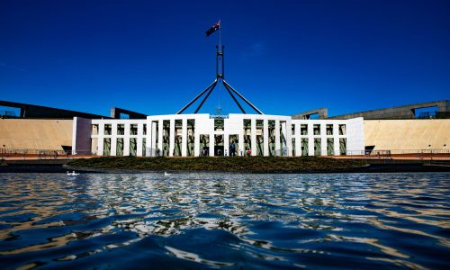 Canberra