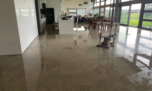 Emergency Water Damage Restoration