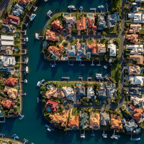 Gold Coast Properties