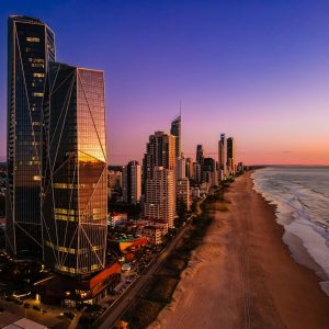 Gold Coast Gold Coast