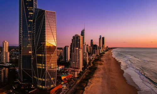 Gold Coast