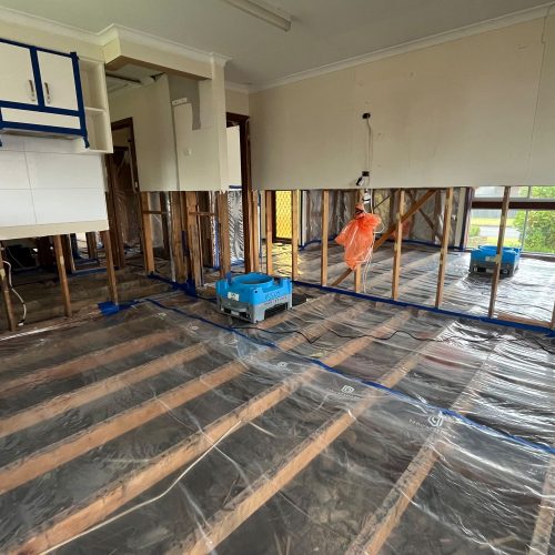 Structural Drying Company near Me