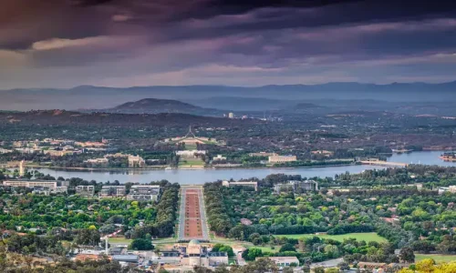 ACT water damage restoration for homes and buildings affected by leaks and flooding