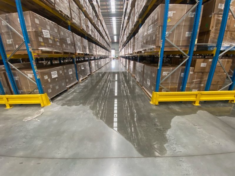 Commercial Water Damage Restoration melbourne