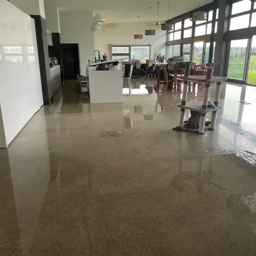 Reliable structural drying services in Australia for water damaged homes and buildings
