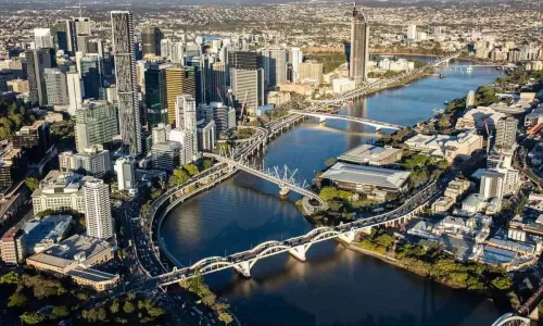 QLD structural drying for properties affected by water damage and trapped moisture