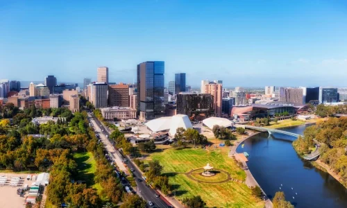 SA structural drying for homes and buildings affected by leaks and moisture