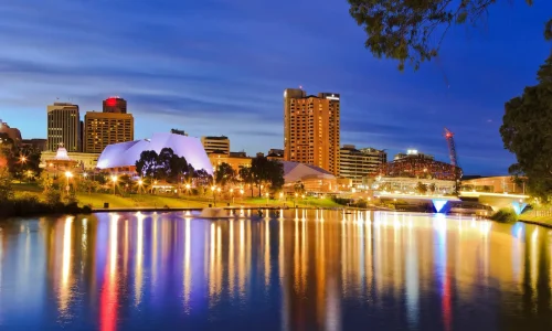 SA water damage restoration for properties affected by leaks, storms and flooding