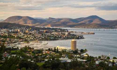 TAS water damage restoration for properties affected by leaks, flooding and moisture