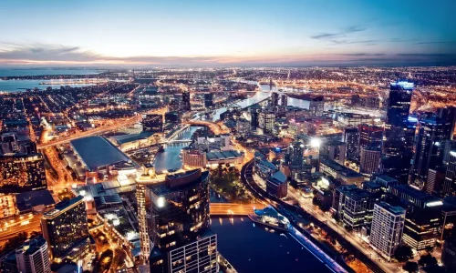 VIC structural drying for homes and businesses affected by leaks and flooding