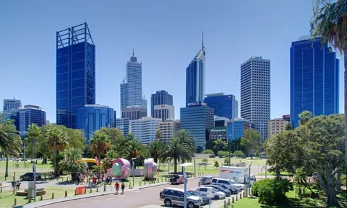 WA structural drying for buildings affected by water damage and trapped moisture